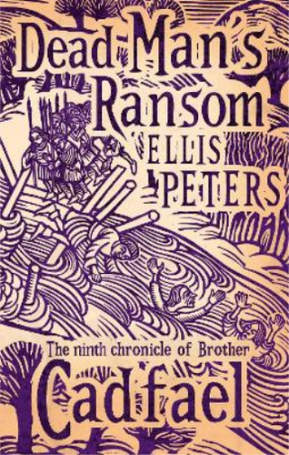 Ellis peters dead man ransom - peters,
