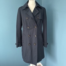 Trench cappotto sartoriale Max