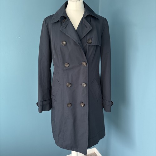 Trench cappotto sartoriale max - cappotto,