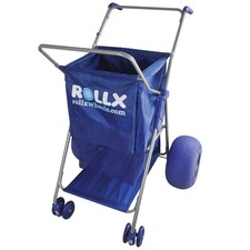 Carrello da spiaggia