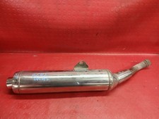 TERMINALE MARMITTA SCARICO