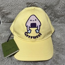 Cappello Gucci nuovo