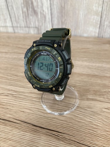Casio pro trek climber line - pro,