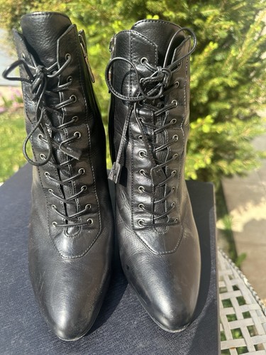 Stivaletti prada - stivaletti,