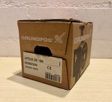 Gruppo di continuità Grundfos