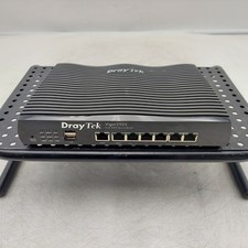 DrayTek Vigor2925 router di