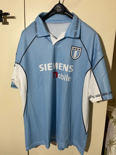 Maglia calcio lazio - calcio,