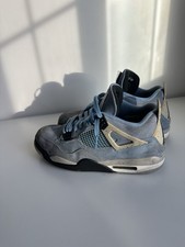 Air Jordan 4 Sneakers Basket