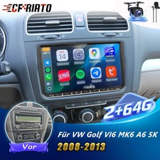2+64G Android 15 autoradio