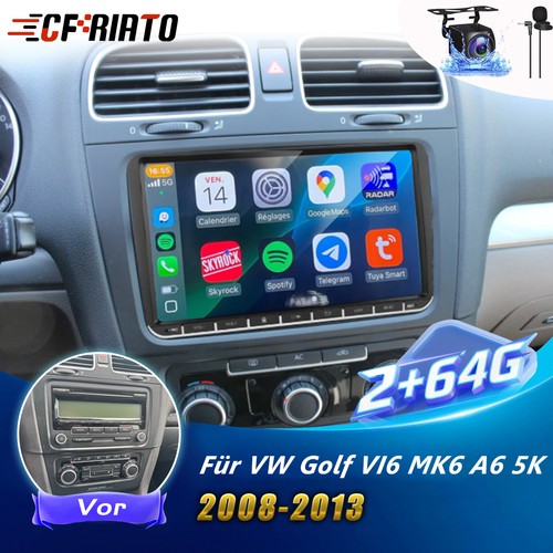 64g android autoradio - 2+64g,