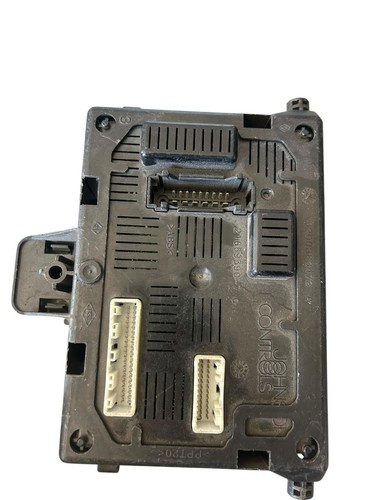 Body computer renault clio - , iii