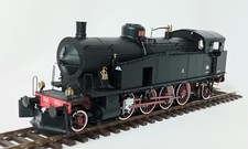 Rivarossi Hr2363 Gr 940 044 Reggiane Fs Di Origine Ho H0 No Roco Acme Oskar 