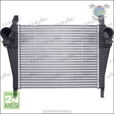 Intercooler Frigair per IVECO EUROCARGO #ck