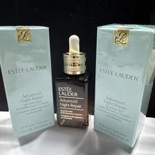 2x Estee Lauder Advanced Night Repair Synchronized Multi-Recovery 1,7 floz (50 ml)