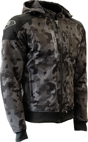 Giacca tessuto richa atomic - giacca, in