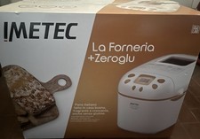 Imetec La Forneria + Zeroglu