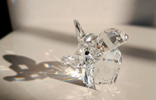 Swarovski Baby Cucciolo