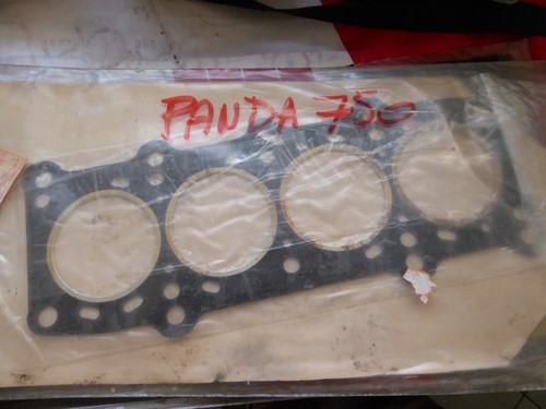 Fiat panda 750 guarnizione - fiat,