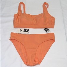 RIPCURL PREMIUM SURF D-DD CROP