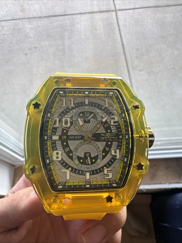 Nuovissimo orologio invicta - nuovissimo,