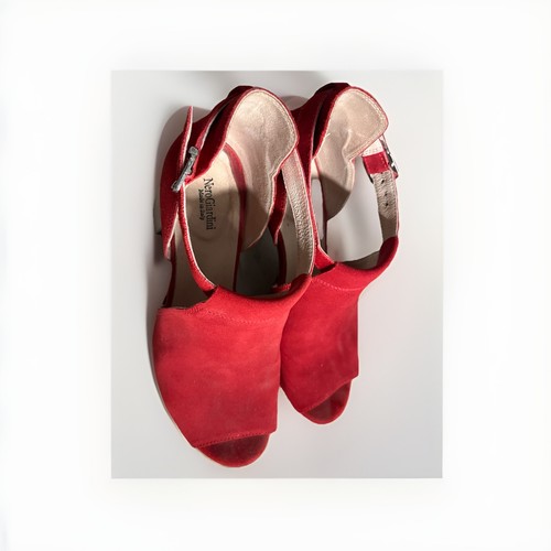 Talons nerogiardini - talons,