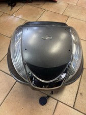 Bauletto Baule Portapacchi