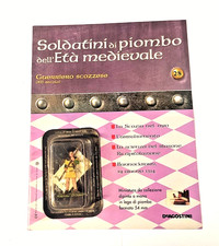 Soldatino De Agostini