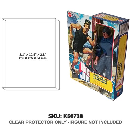 Modellino protector for - protector,