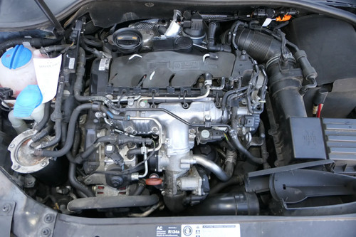 Tubo aspirazione golf - aspirazione, vw
