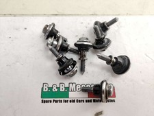 SET VITI COPERCHIO TESTA HONDA CB 900 F BOL DOR 1979 - 1983 SC01E (TO1324)