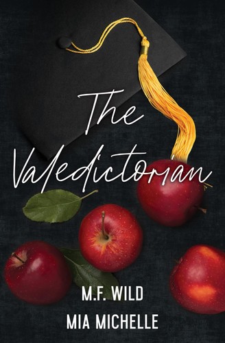 The valedictorian saucy - the,