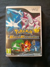 POKEMON BATTLE REVOLUTION