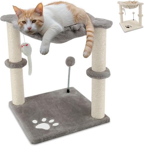 Tiragraffi per gatti 45 cm - ®,