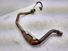 COLLETTORE SCARICO MARMITTA YAMAHA XT X 125 2006 7401B