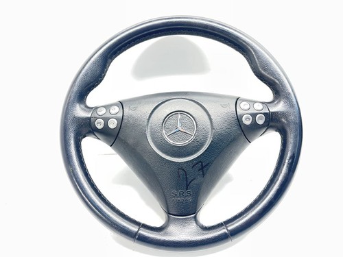 Volante mercedes slk - mercedes, 2006