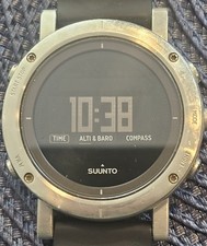 Suunto Core Orologio da Polso