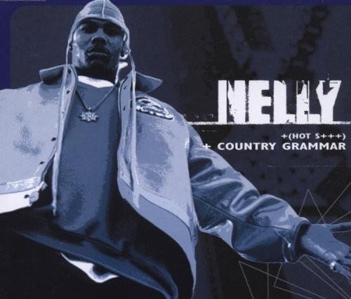 Nelly country grammar album - country,