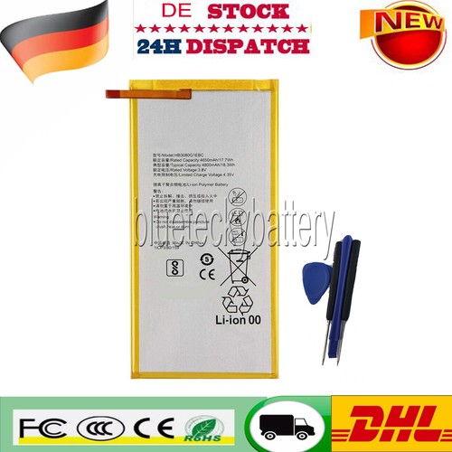 Batteria per huawei mediapad - huawei,