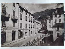 🟢 cartolina d'epoca  Via