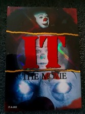 It Es Movie Pennywise Holo