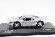 MINICHAMPS * PORSCHE 904 GTS *