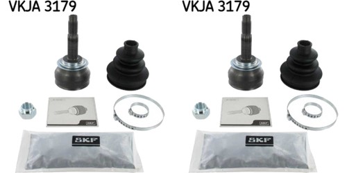 Skf giunto anteriore per - skf,