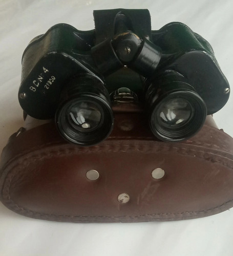 Binocolo ww2 esercito - binocolo,