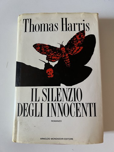 Silenzio degli innocenti - degli,