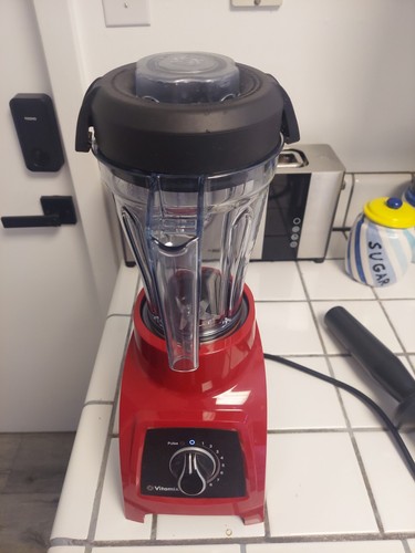 Vitamix personal blender - vitamix,