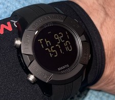 Scubapro mantis computer - mantis, 1.0,