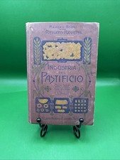 INDUSTRIA DEL PASTIFICIO -