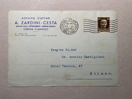 Belluno cortina ampezzo - d’,