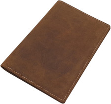 Cartellina Porta Badge in