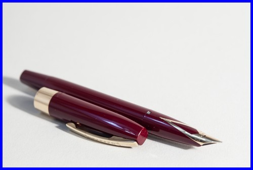 Sheaffer vacuum stilografica - sheaffer's,